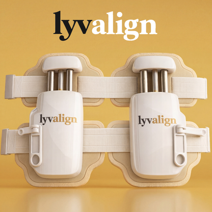 Lyvalign Decompression Belt